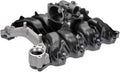 INTAKE MANIFOLD