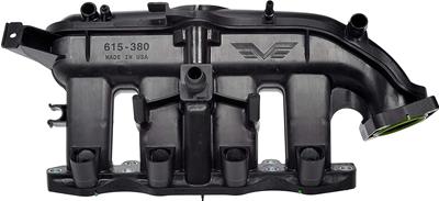 PLASTIC INTAKE MANIFOLD