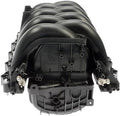 INTAKE MANIFOLD