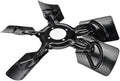 ENGINE FAN BLADE