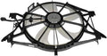 AC FAN ASSEMBLY