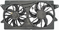 RADIATOR FAN ASSEMBLY