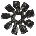 RADIATOR FAN BLADE