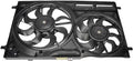 RADIATOR FAN