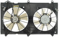 RADIATOR FAN