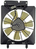 RADIATOR FAN ASSEMBLY