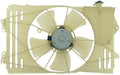RAD FAN ASSY