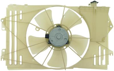 RAD FAN ASSY