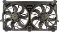 RAD FAN ASSY