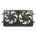 DUAL FAN ASSEMBLY