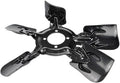 ENGINE FAN BLADE