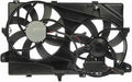 RADIATOR FAN ASSEMBL