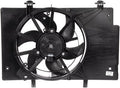 RAD FAN ASSEMBLY