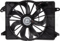 RAD FAN ASSEMBLY