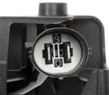 RADIATOR FAN ASSY