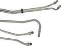 TRANSMISSION COOLER LINES