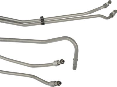 TRANSMISSION COOLER LINES