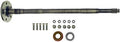 REAR AXLE SHAFT