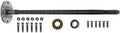REAR AXLE