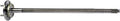 REAR AXLE SHAFT