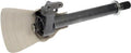 DRIVE AXLE SHAFT ASSEMBLY