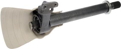 DRIVE AXLE SHAFT ASSEMBLY