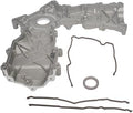 TIMING COVER