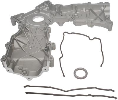 TIMING COVER