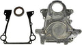 TIMING COVER