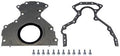 REAR MAIN SEAL COVER