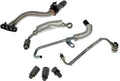 TURBOCHARGER LINE KT