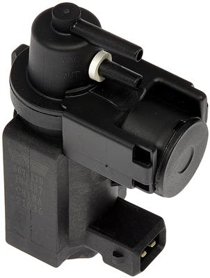 BOOST SOLENOID