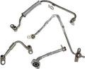 TURBO LINE KIT