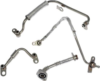 TURBO LINE KIT