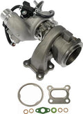 TURBOCHARGER