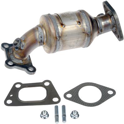 MANIFOLD CONVERTER