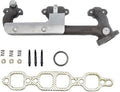 EXHAUST MANIFOLD