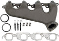 EXHAUST MANIFOLD