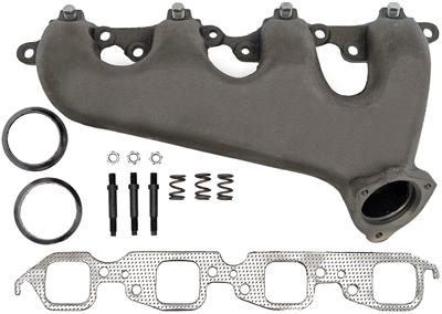 EXHAUST MANIFOLD