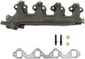 EXHAUST MANIFOLD