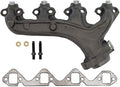 EXHAUST MANIFOLD