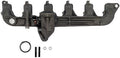 EXHAUST MANIFOLD