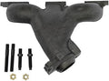 EXHAUST MANIFOLD