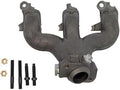 EXHAUST MANIFOLD