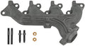 351M/400 FORD EXHAUST MANIFOLD