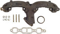 EXHAUST MANIFOLD