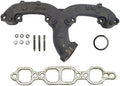 EXHAUST MANIFOLD