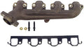 EXHAUST MANIFOLD
