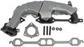 EXHAUST MANIFOLD