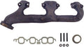 EXHAUST MANIFOLD